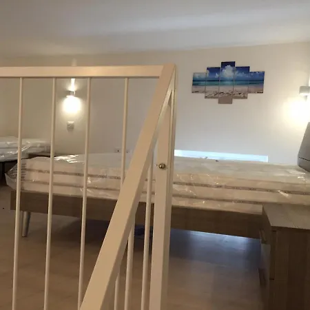 Apartment Open Space Cupra Marittima